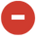 minus